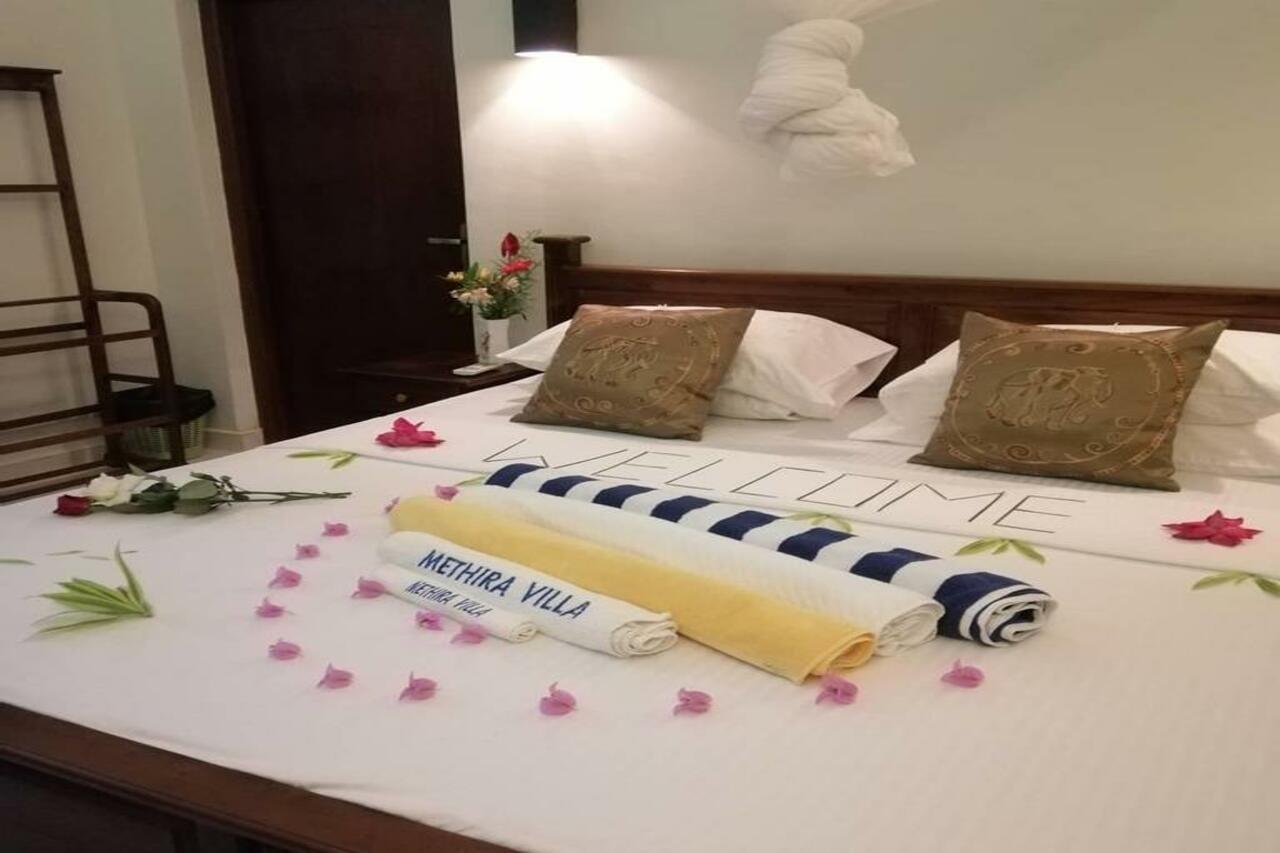 Methira Villa Aluthgama Luaran gambar
