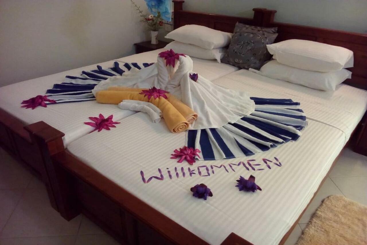 Methira Villa Aluthgama Luaran gambar