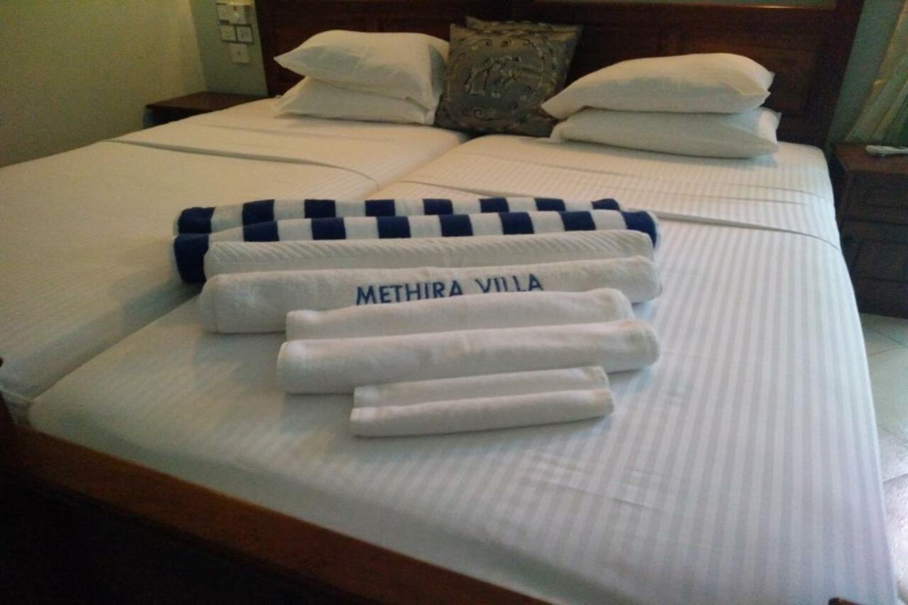 Methira Villa Aluthgama Luaran gambar