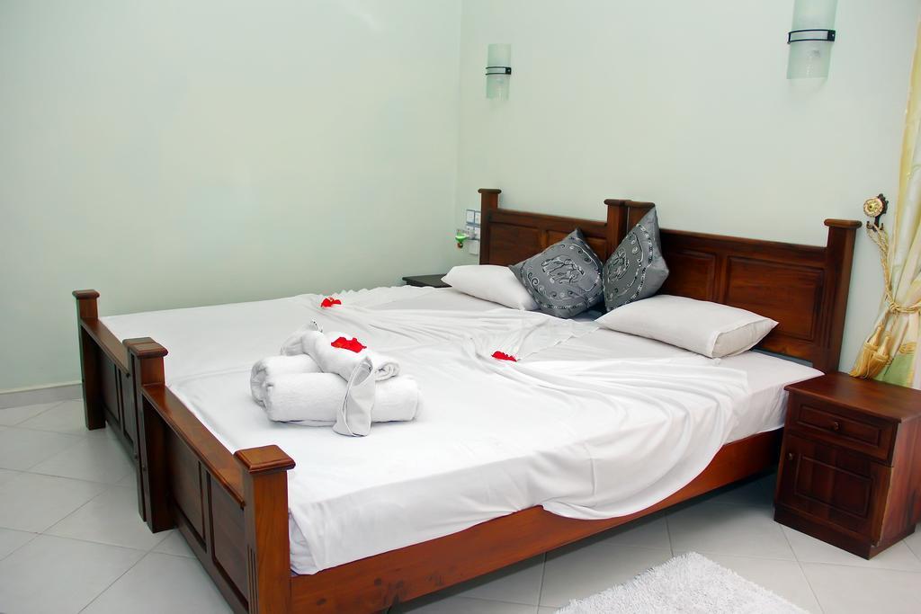 Methira Villa Aluthgama Bilik gambar