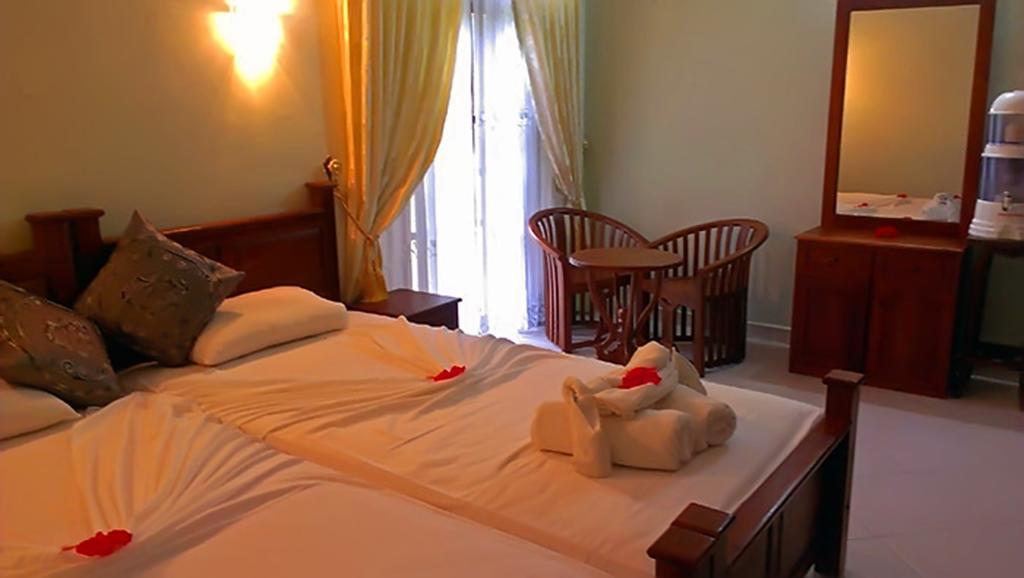 Methira Villa Aluthgama Bilik gambar