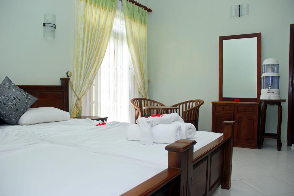 Methira Villa Aluthgama Bilik gambar
