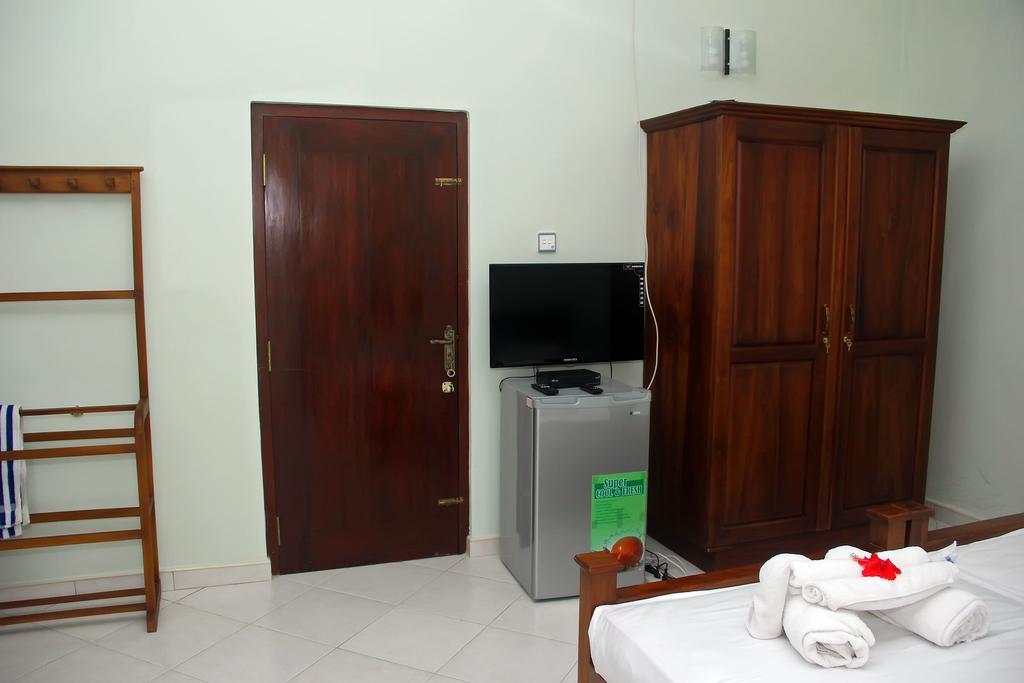 Methira Villa Aluthgama Bilik gambar
