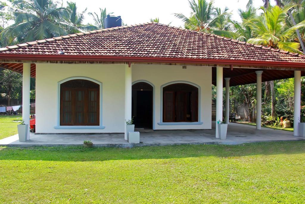 Methira Villa Aluthgama Bilik gambar