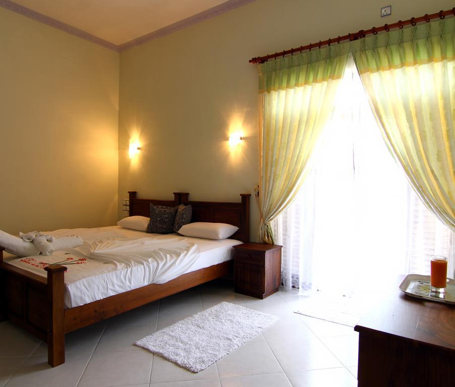 Methira Villa Aluthgama Luaran gambar
