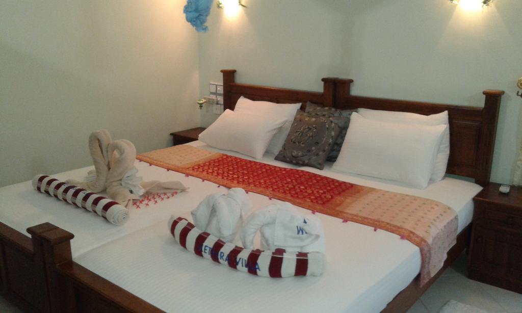 Methira Villa Aluthgama Luaran gambar