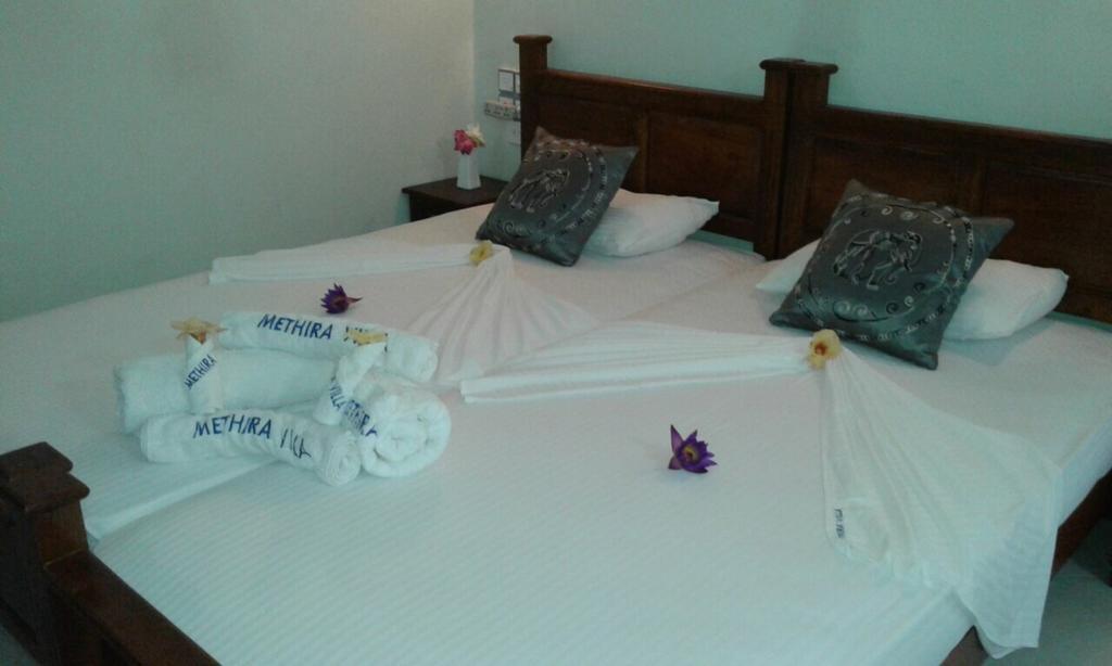 Methira Villa Aluthgama Luaran gambar