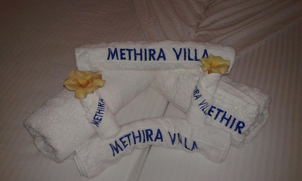 Methira Villa Aluthgama Luaran gambar