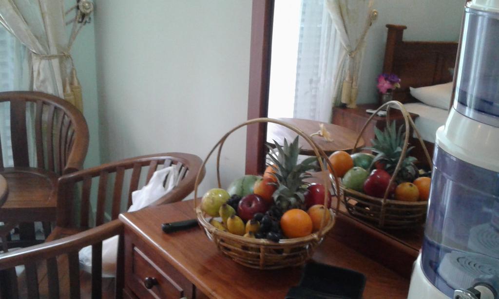 Methira Villa Aluthgama Luaran gambar