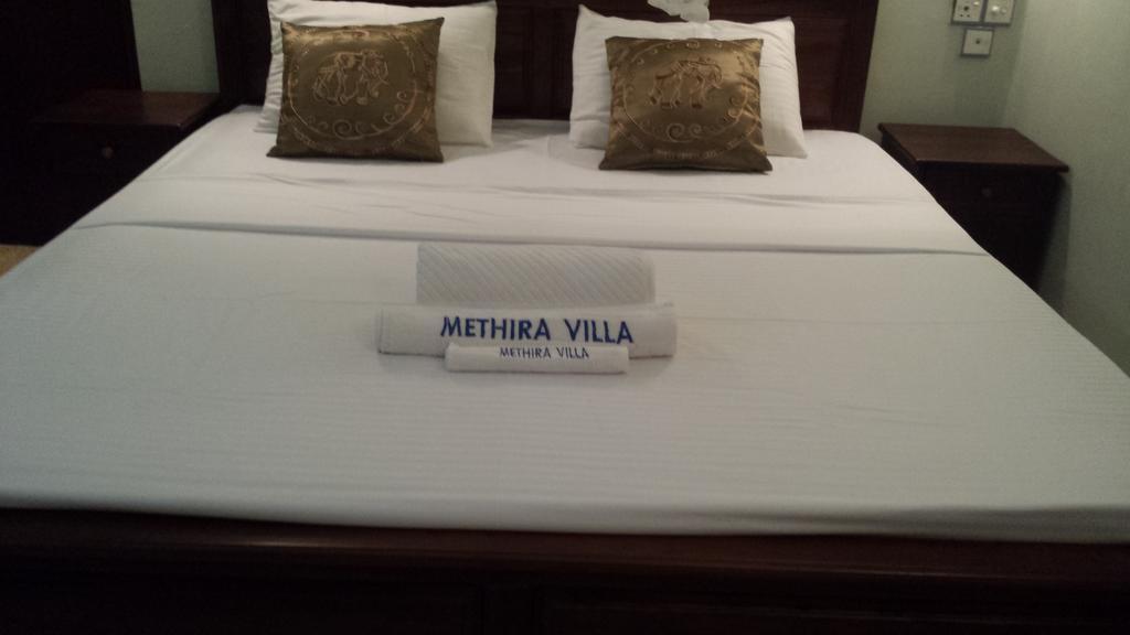 Methira Villa Aluthgama Luaran gambar