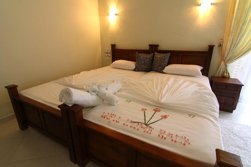 Methira Villa Aluthgama Luaran gambar