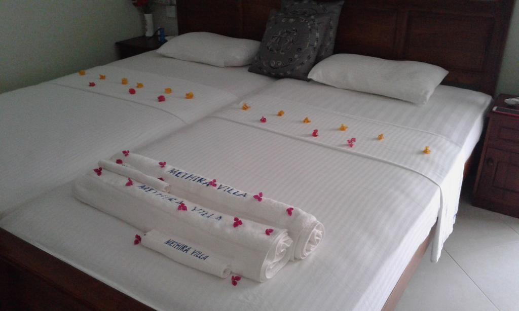 Methira Villa Aluthgama Luaran gambar
