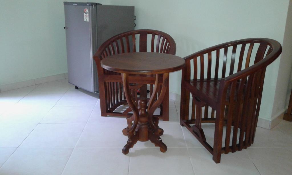 Methira Villa Aluthgama Luaran gambar