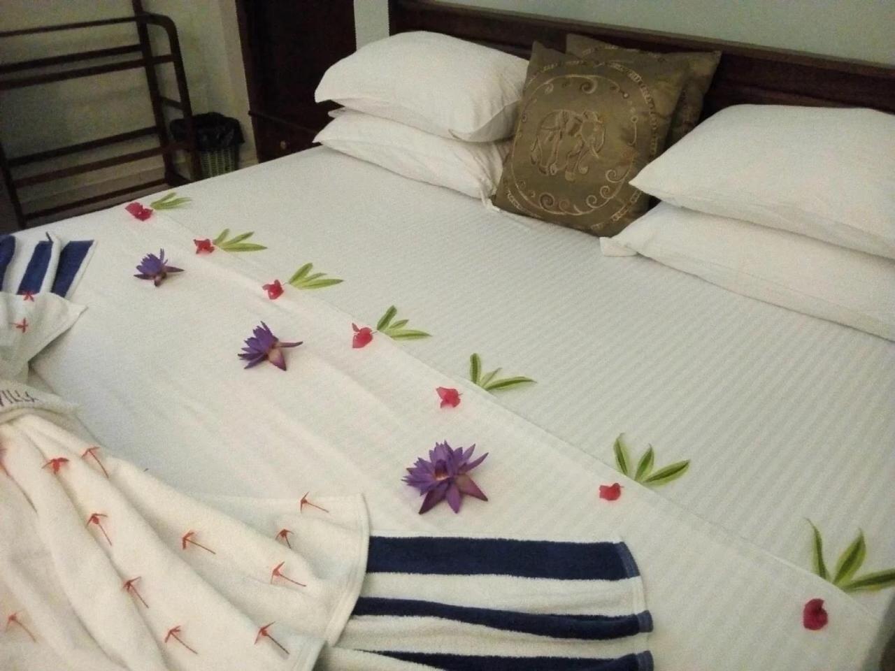 Methira Villa Aluthgama Luaran gambar