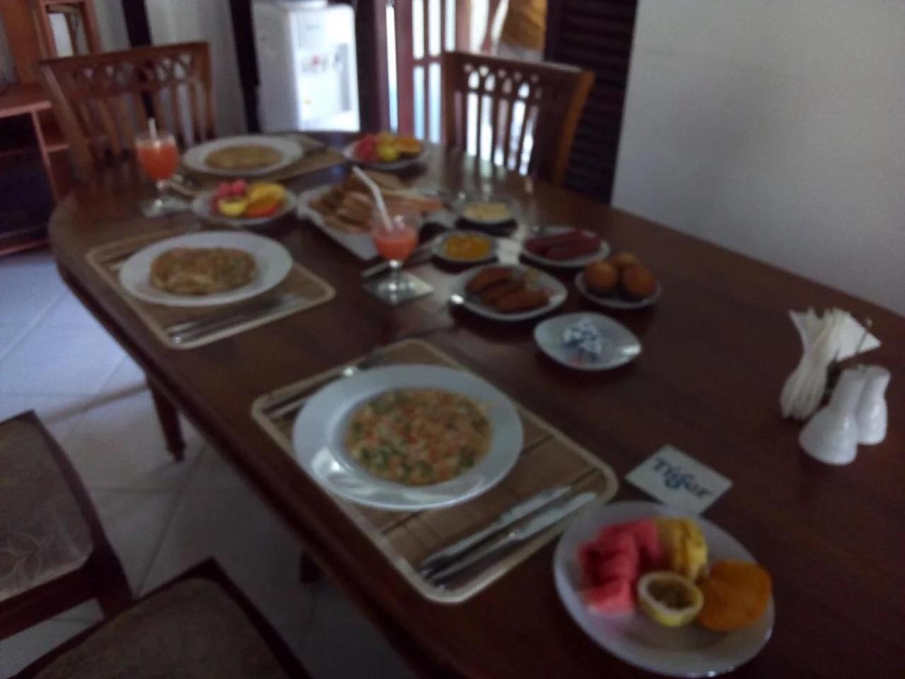 Methira Villa Aluthgama Luaran gambar
